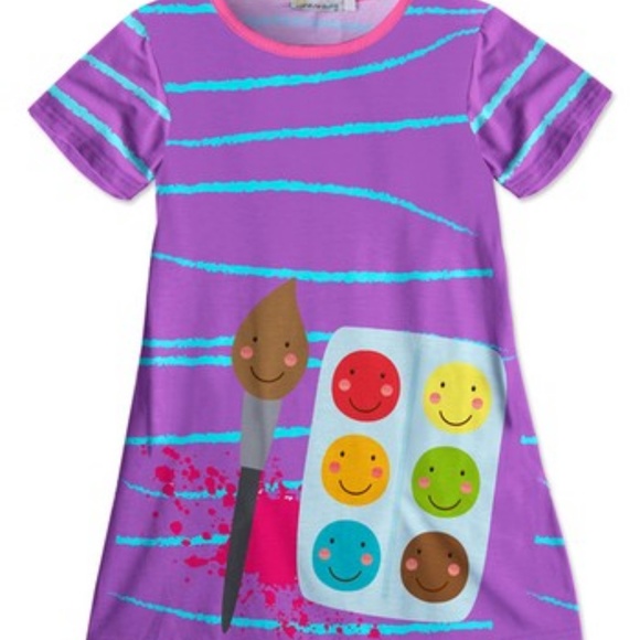 sunshine swing dresses